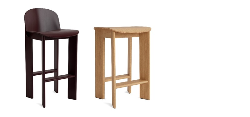 Chisel Serie